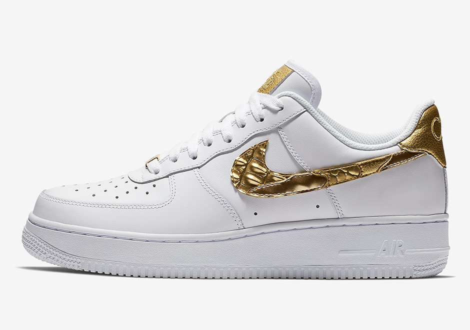 Nike Air Force 1 Low CR7 