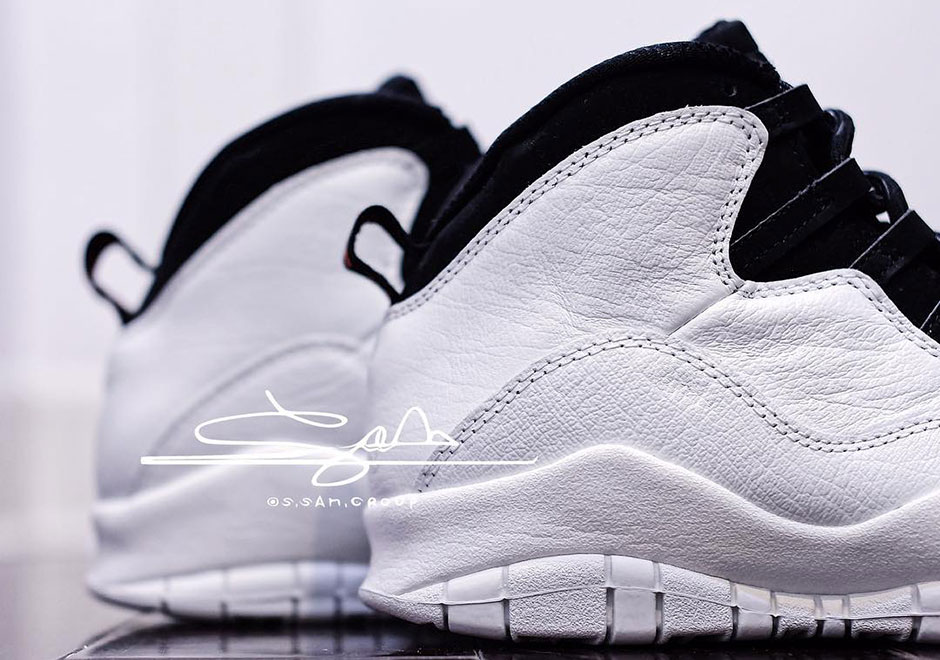 jordan 10 summit white