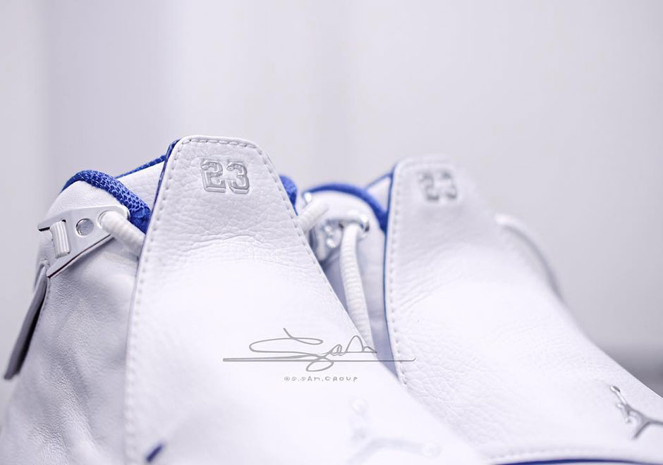 Спортивний костюм jordan psg Sport Royal 2