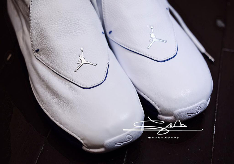 Спортивний костюм jordan psg Sport Royal 4