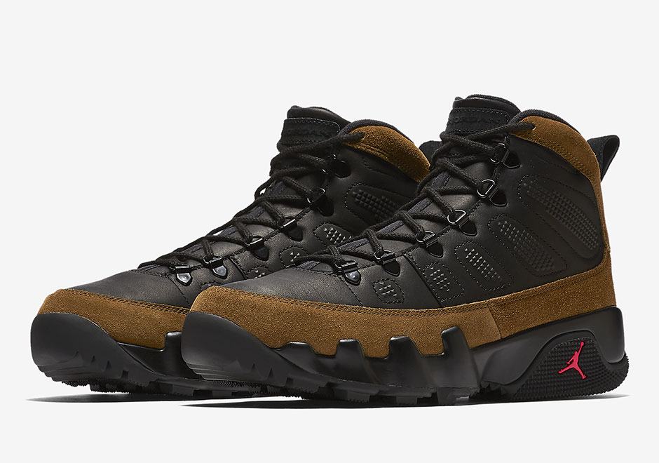 Air Jordan 9 Nrg Boot Ar4491 012 2