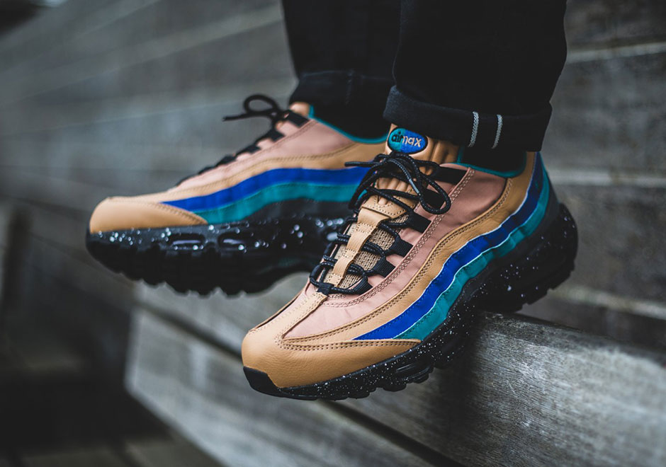 Nike Air MAx 95 ACG Available Now 