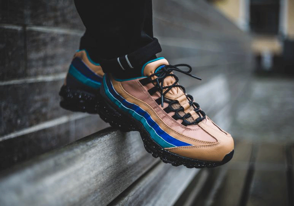 Air Max 95 Acg Available Now 2