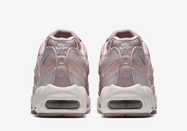 Nike Air Max 95 Deluxe 