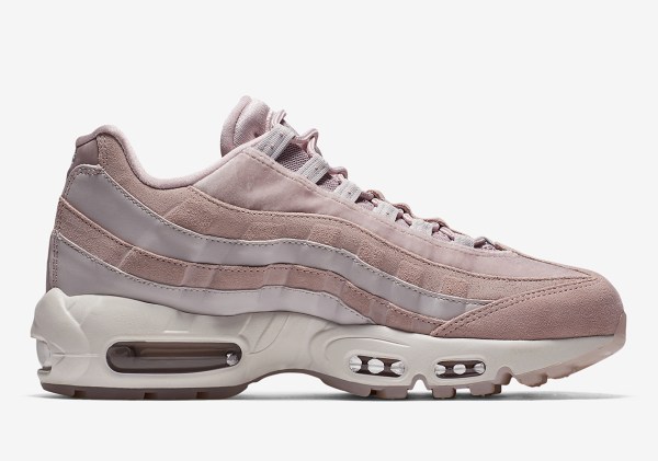 Nike Air Max 95 Deluxe 