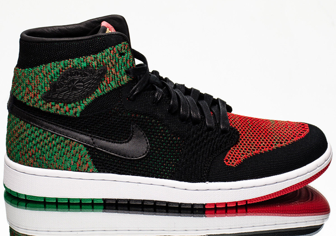 Aj1 Flyknit Bhm Available Early 3