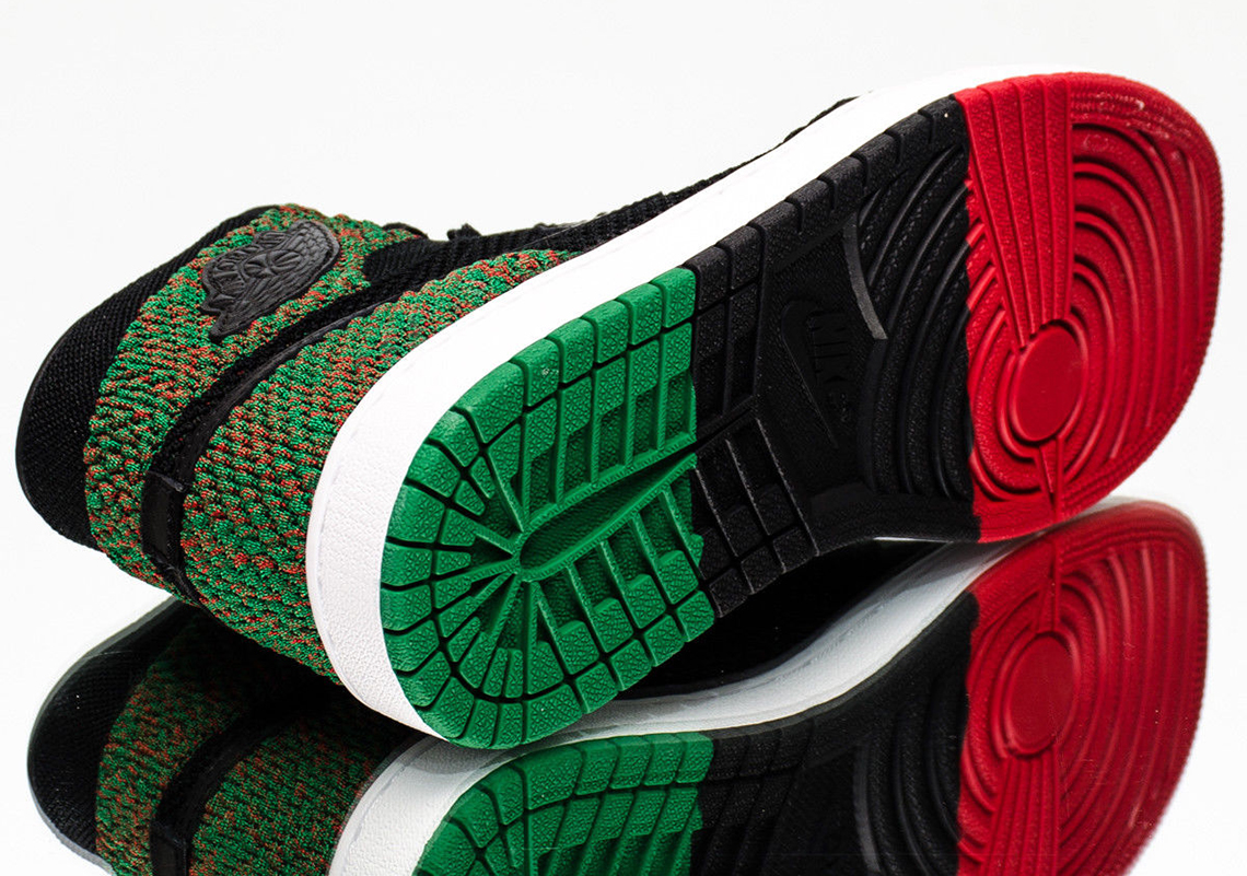 Aj1 Flyknit Bhm Available Early 4