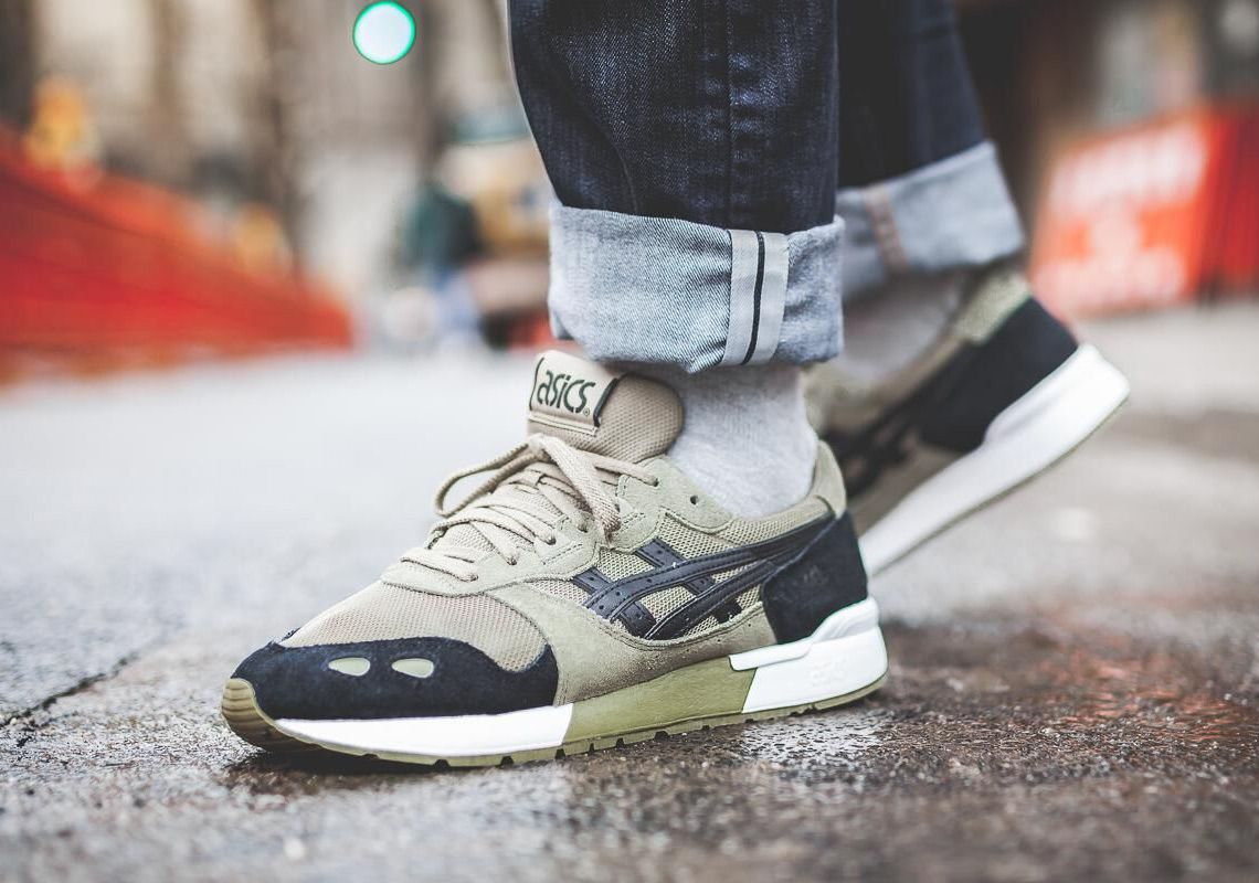 Asic gel store lyte 1