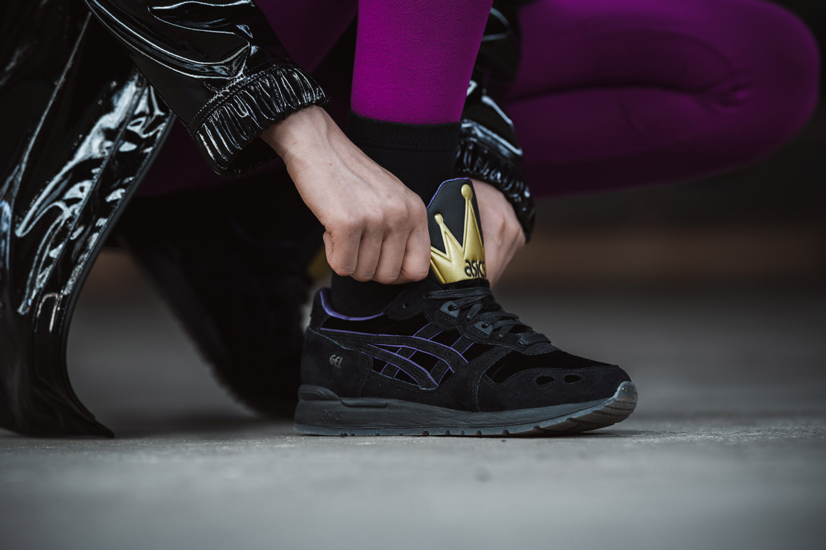 asics tiger disney