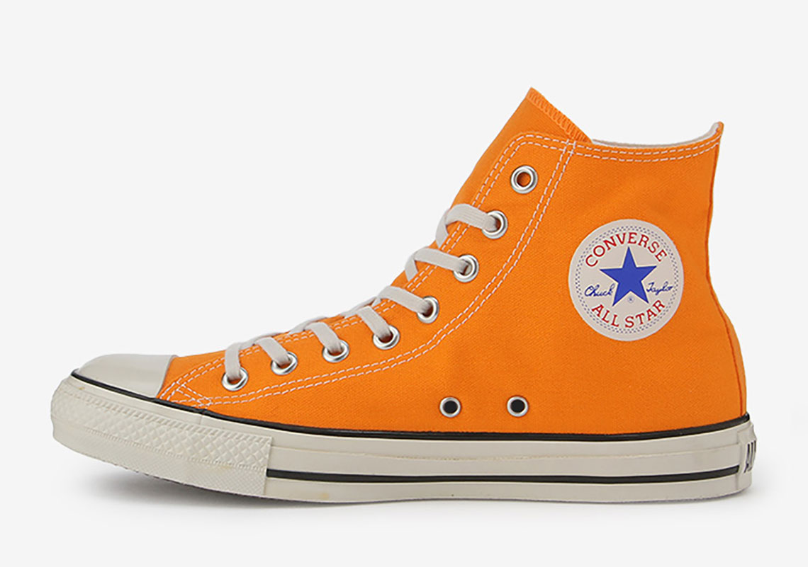 converse japan release