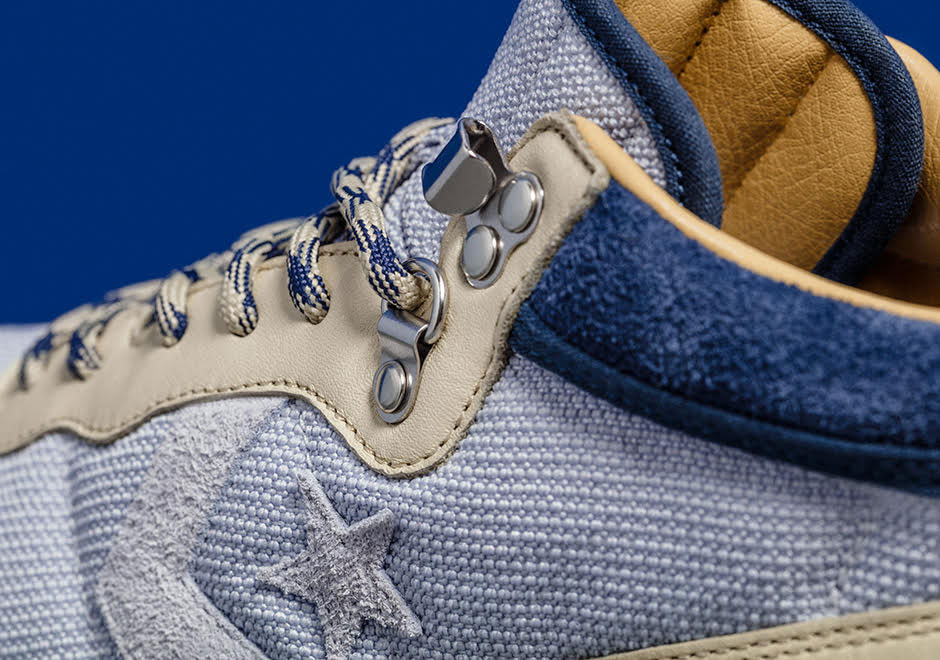 converse Converse CLOT Fastbreak Collection Release Date Photos EiprShops