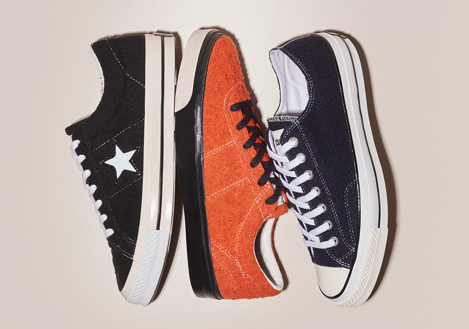 Patta x converse best sale