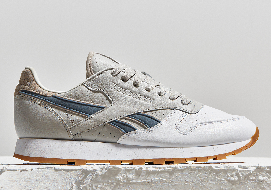 Extra Butter Reebok Classic Leather Club C Urban Outfitters 5