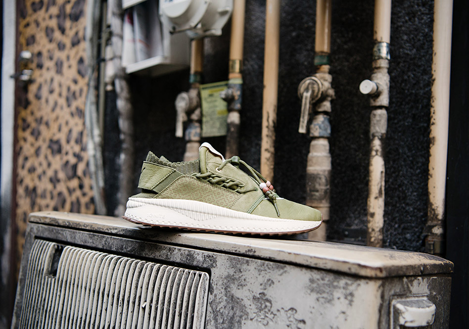 Footpatrol Puma Tsugi Shinsei Collaboration Release Info 24