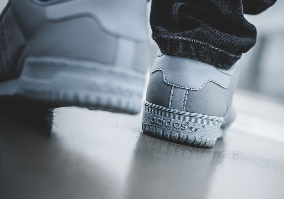 adidas Yeezy Calabasas Powerphase Grey - Store List | SneakerNews.com