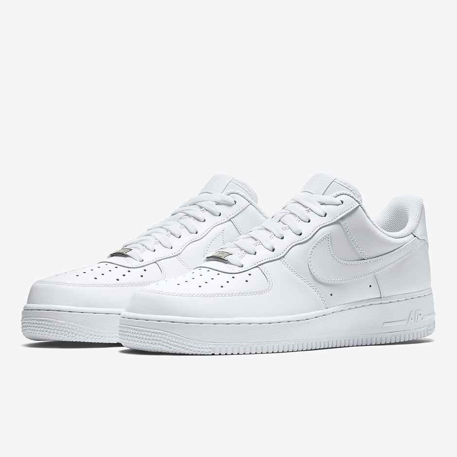 Holiday Basketball Gift Guide Air Force 1