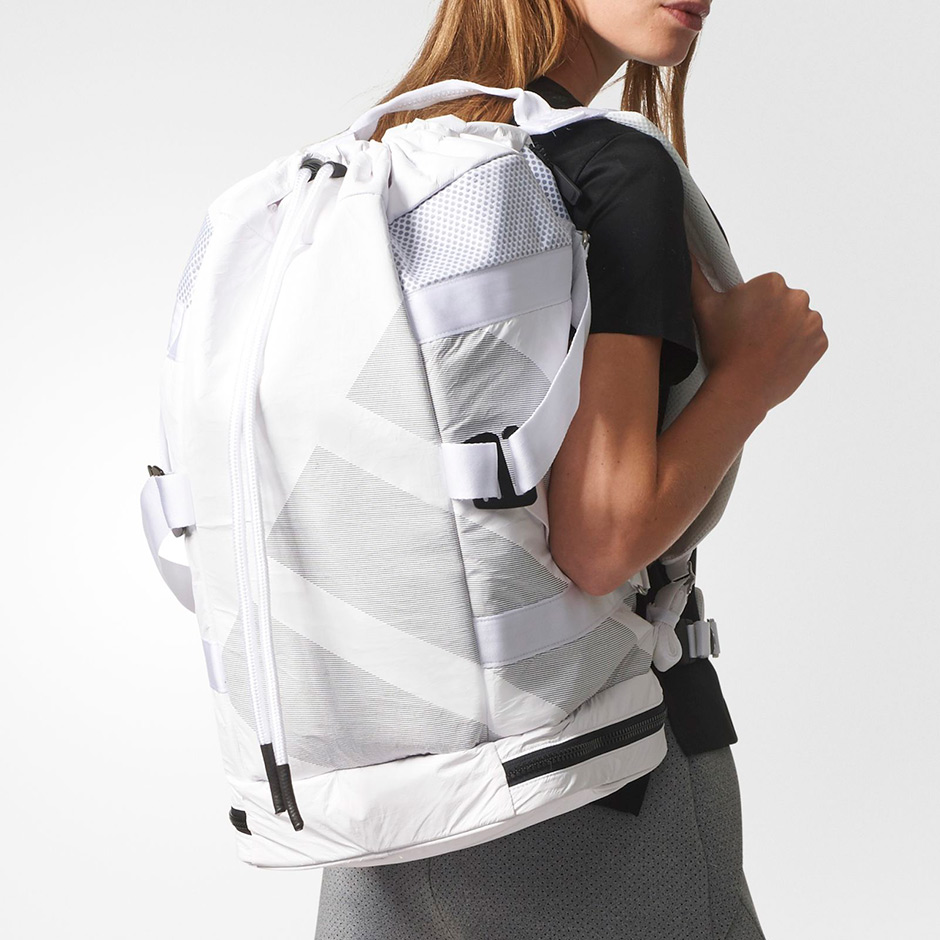 Holiday Basketball Gift Guide Eqt Backpack