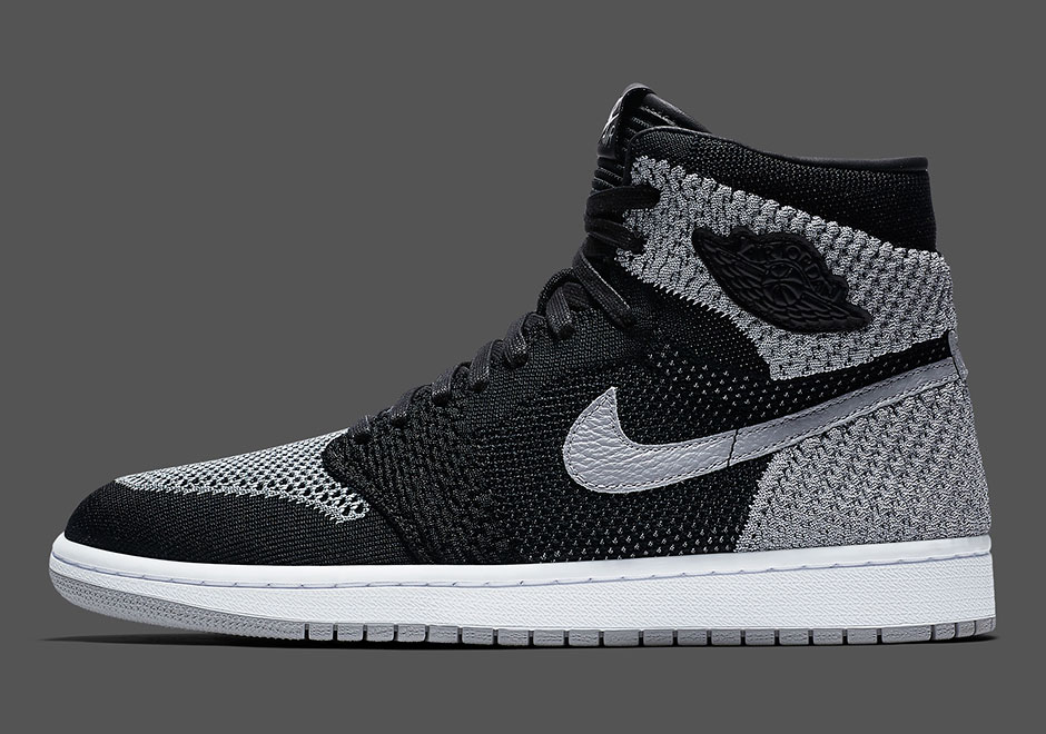 jordan 1 flyknit shadow