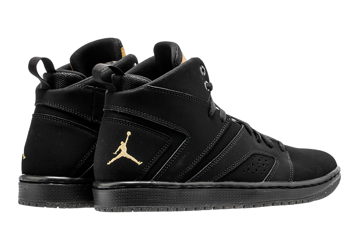 Jordan Flight Legend Inspired By The Air Jordan 6 and Air Jordan | SneakerNews.com