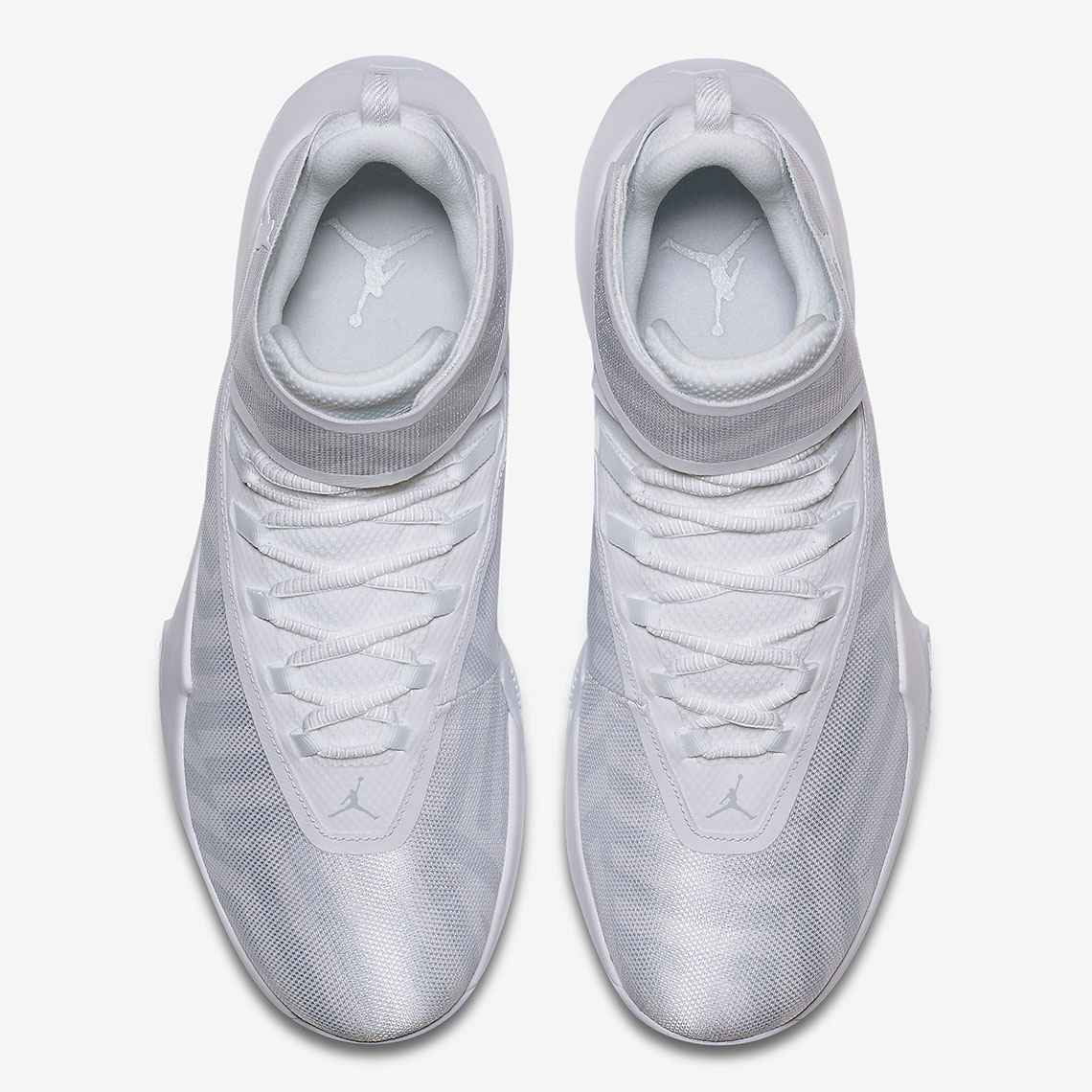 Jordan fly unlimited store white