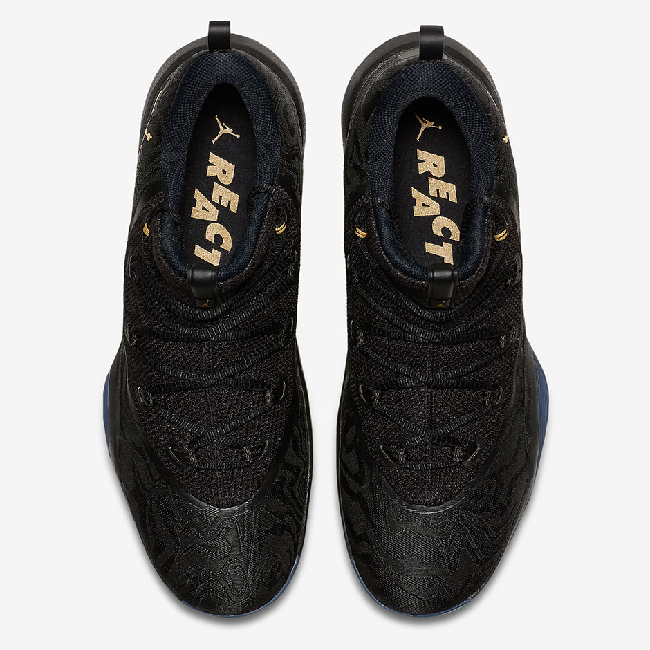 exageración transferencia de dinero escribir Jordan Super.Fly 2017 Low First Look | SneakerNews.com