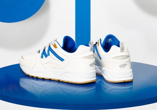 colette x Karhu Fusion 2.0 Collaboration Release Info | SneakerNews.com