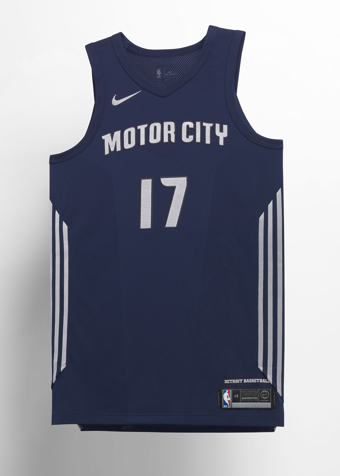 Nba City Edition Uniforms Detroit Pistons