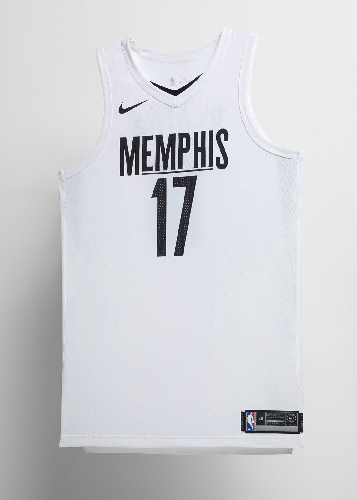 Nba City Edition Uniforms Memphis Grizzlies