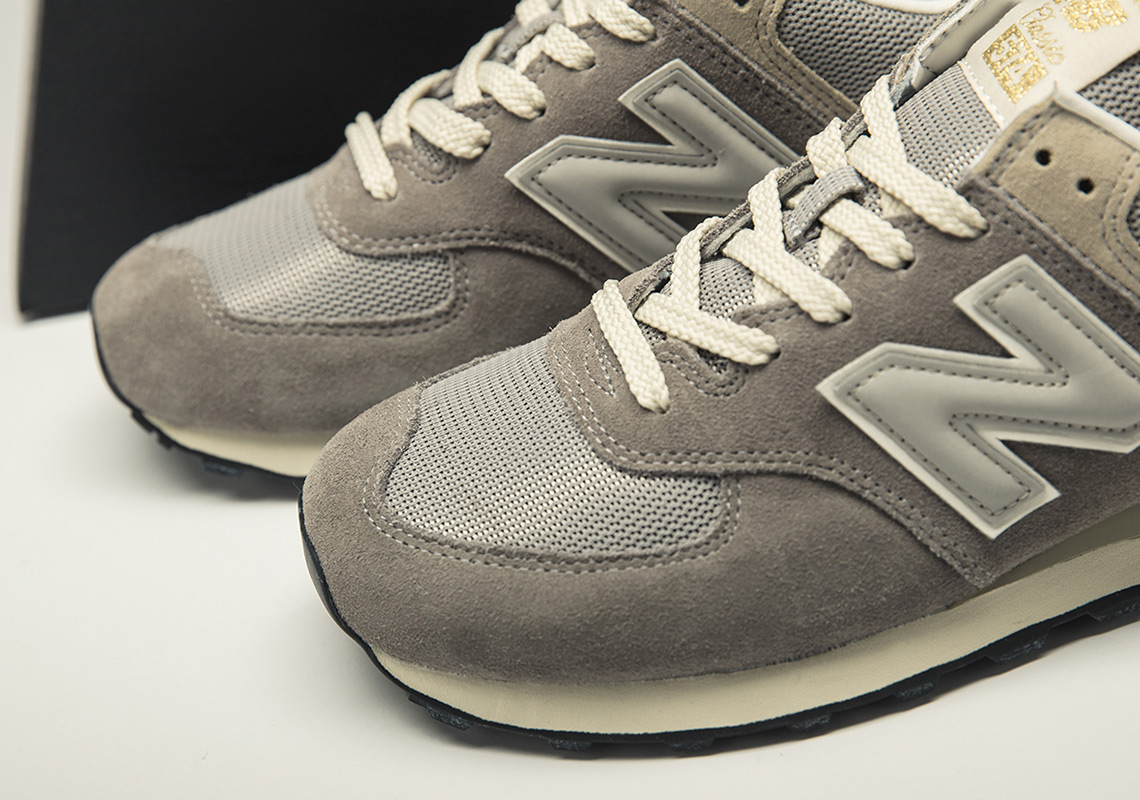 new balance iconic 574