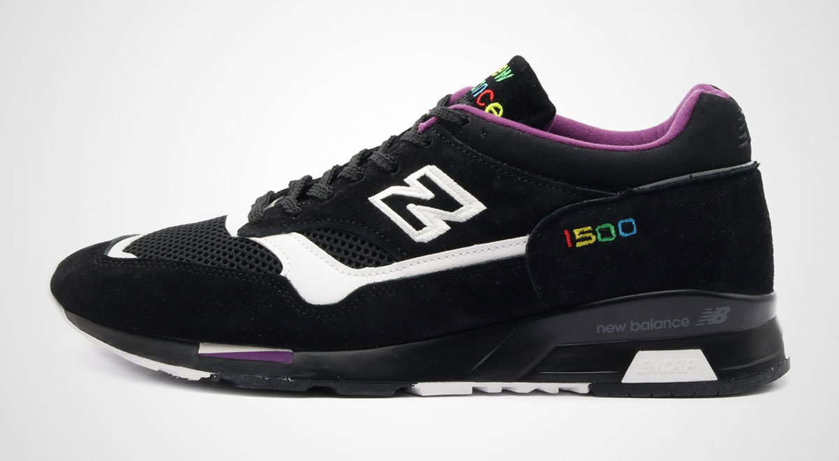 New Balance 1500 “CMYK” Coming Soon