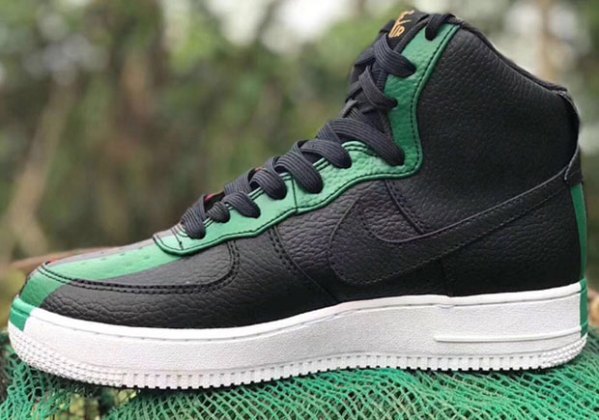bhm air force 1s
