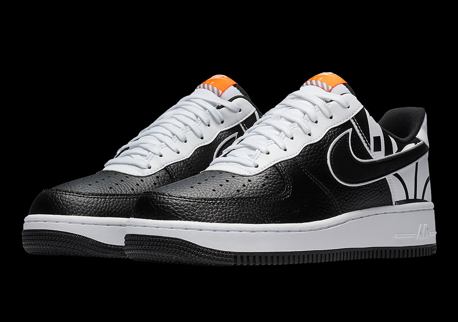 finish line air force 1 low