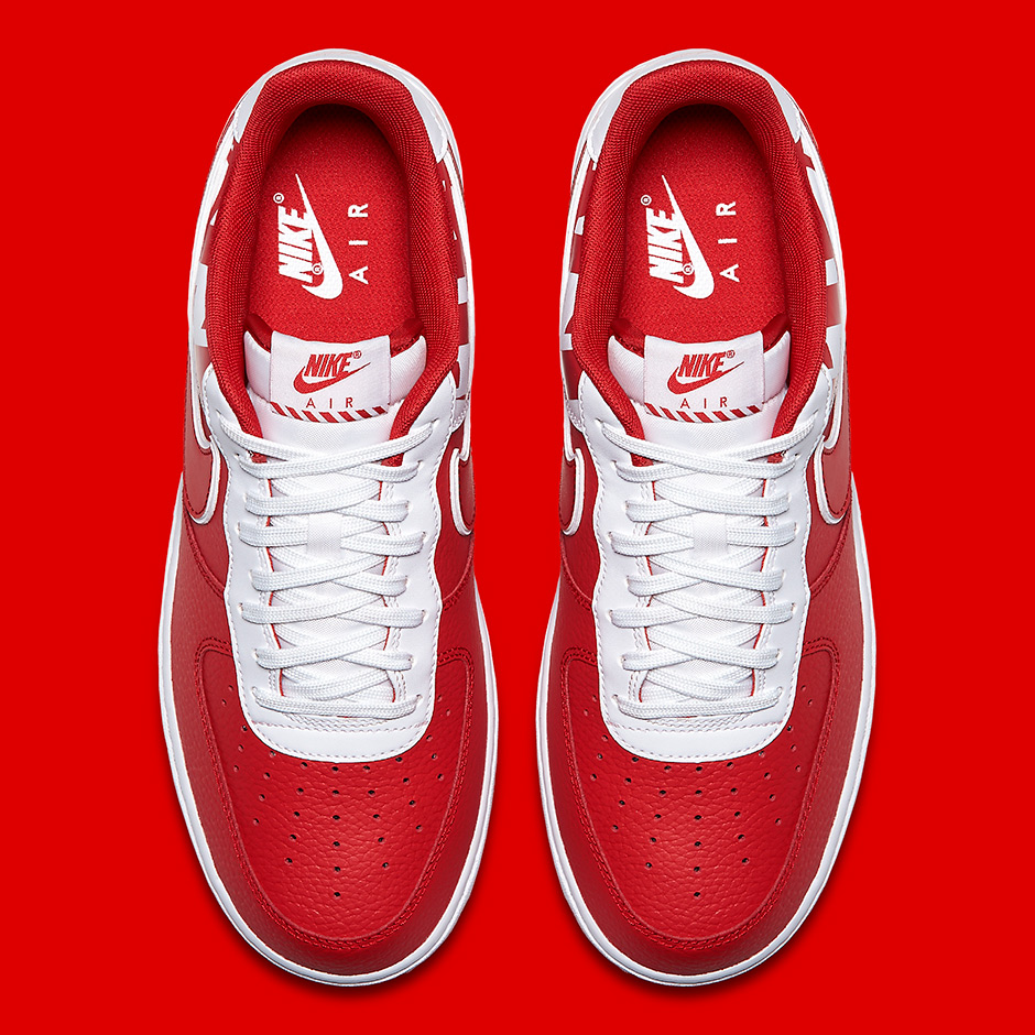 Nike Air Force 1 Low FORCE Logo 823511-105 823511-011 823511-608 ...