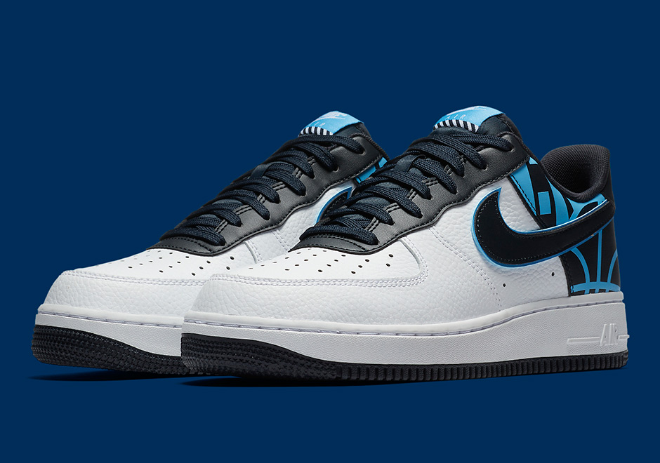 nike air force ones finish line