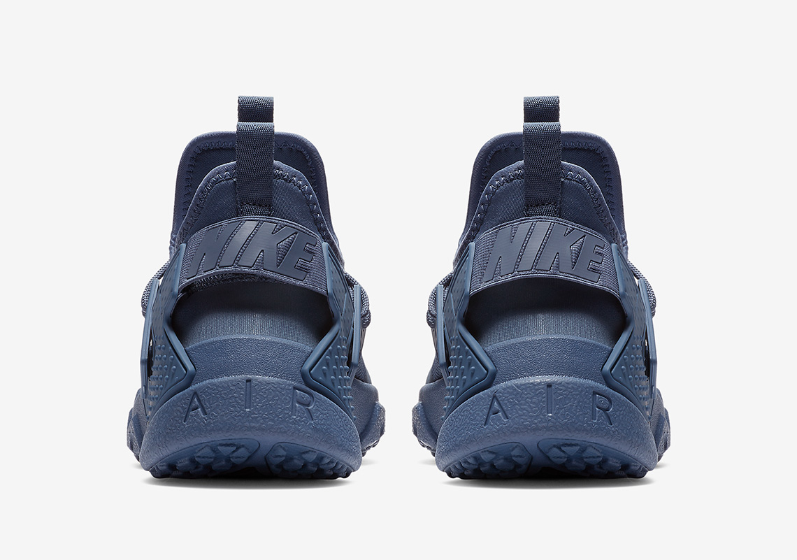 The Nike Air Huarache Drift Is Coming In Diffused Blue Release Date ...