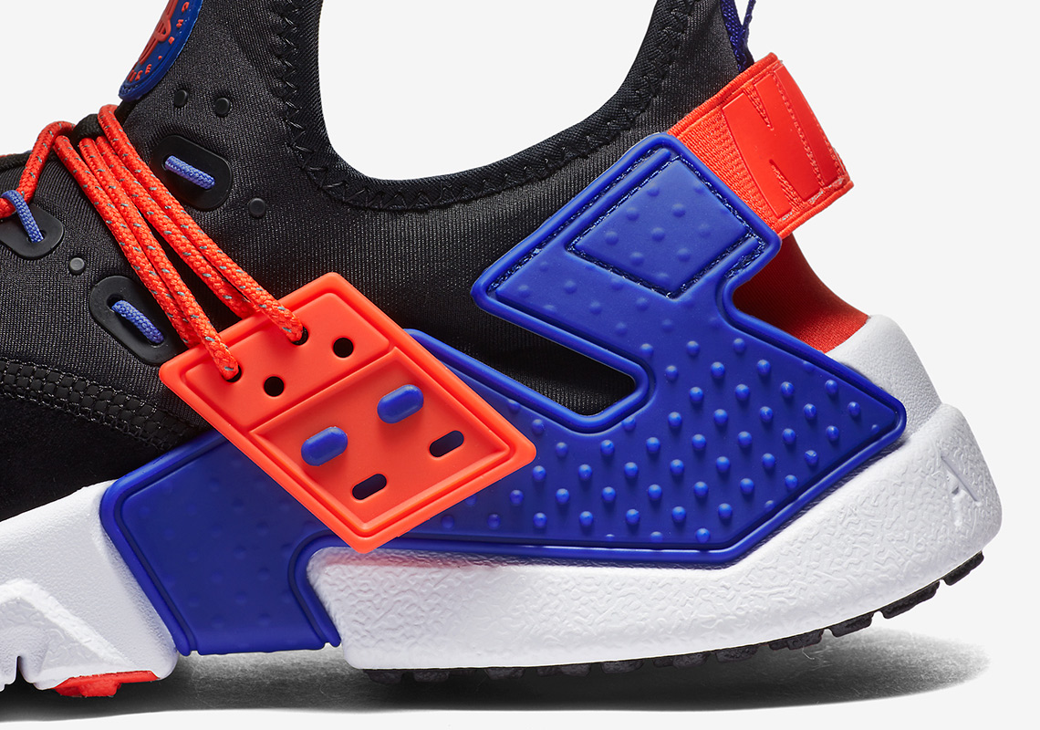 huarache premium drift