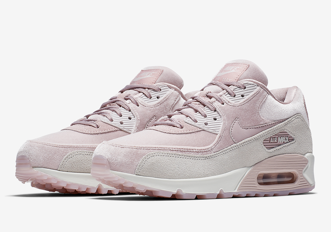 nike air max new release 2018 women's 