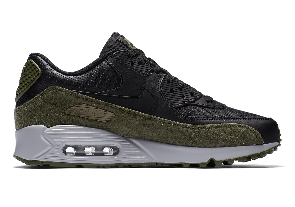 Nike Air Max 90 Hal Ah9974 002 12