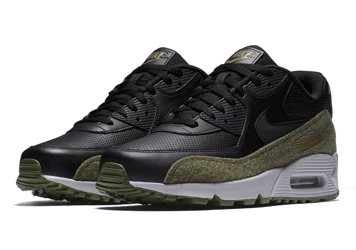 Nike Air Max HAL Pack Japan Release 