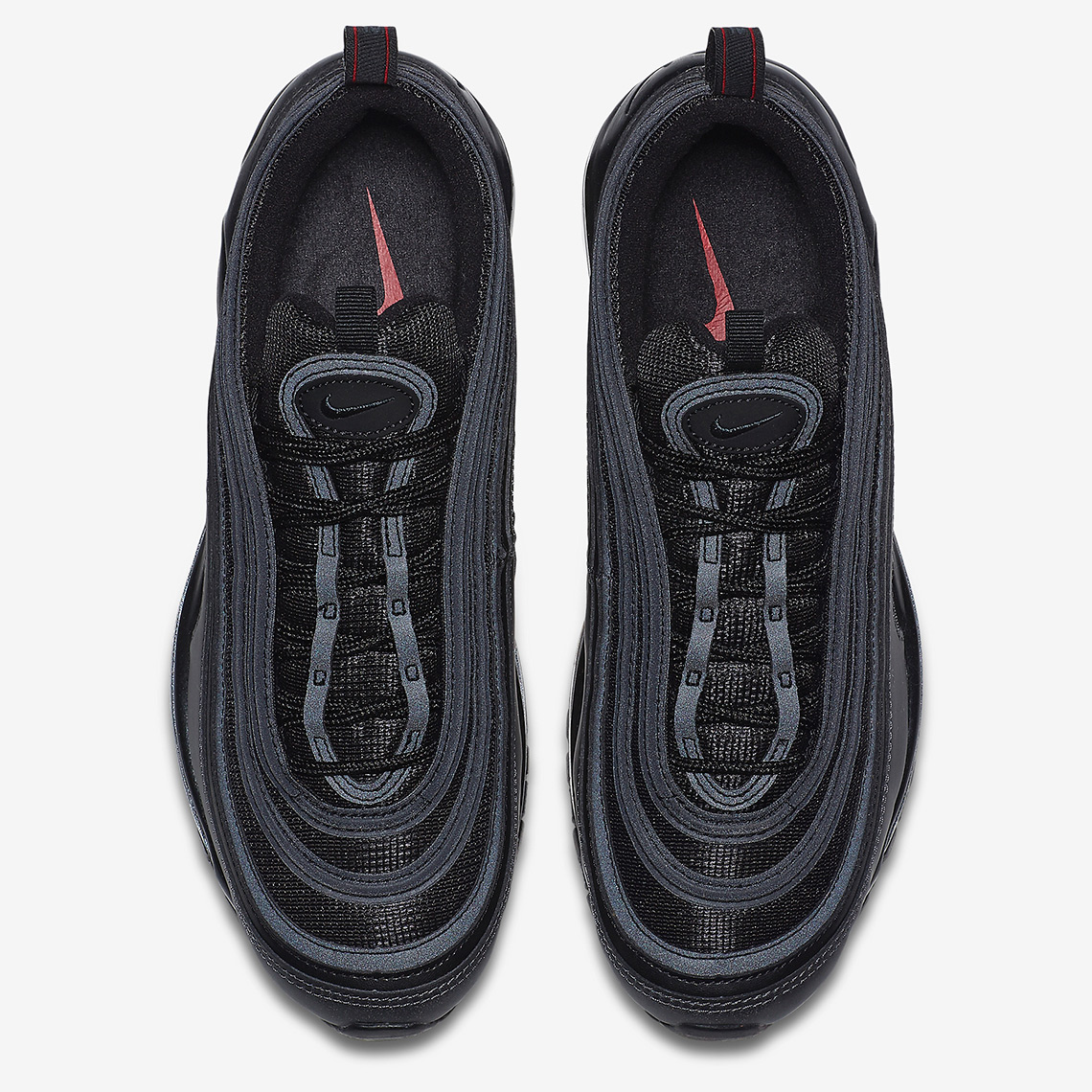 Nike Air Max 97 Metallic Hematite 921826 005