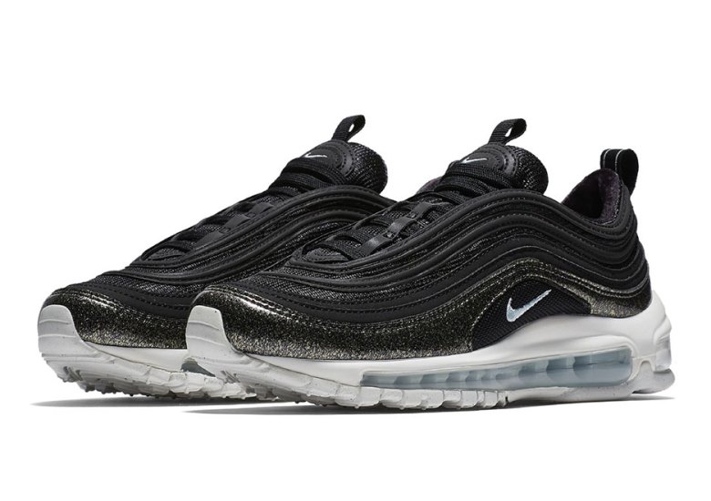 Nike Air Max 97 Pinnacle Releasing Exclusively For Girls