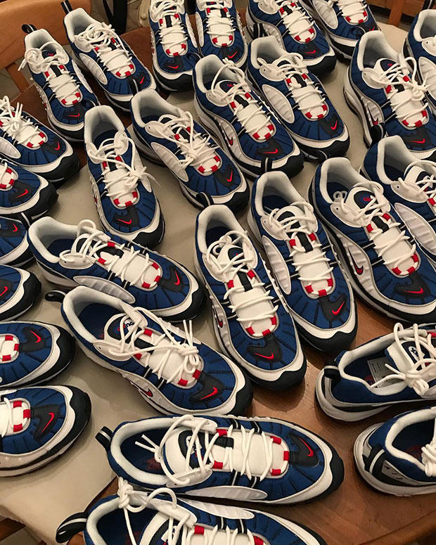 air max 98 gundam for sale