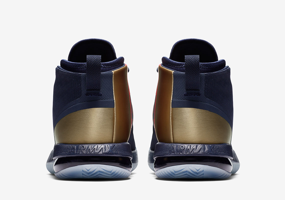DeMarcus Cousins Air Max Dominate PEs Are Now Live - WearTesters