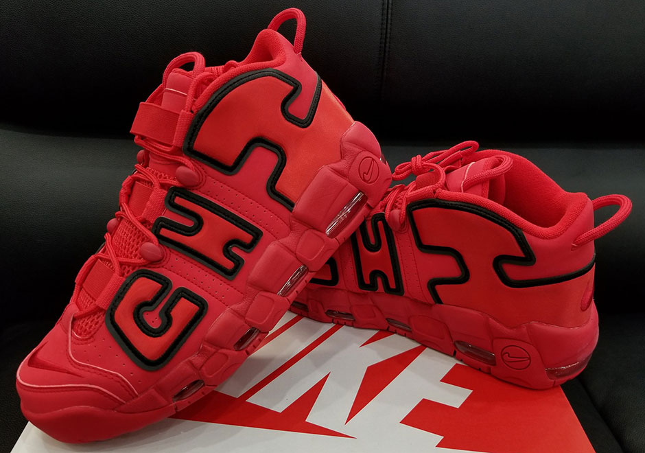 Nike Air More Uptempo Chi Release Reminder 5