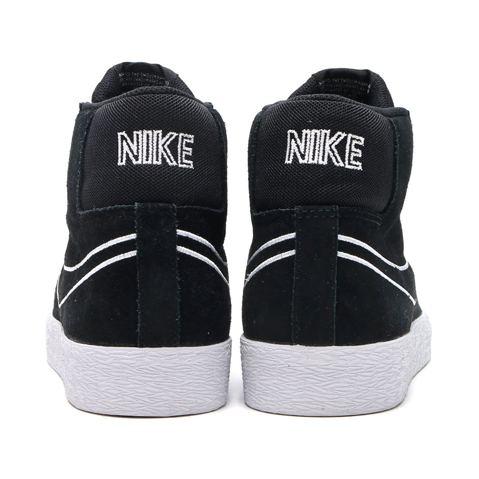 Nike Blazer Mid 864349 002 4