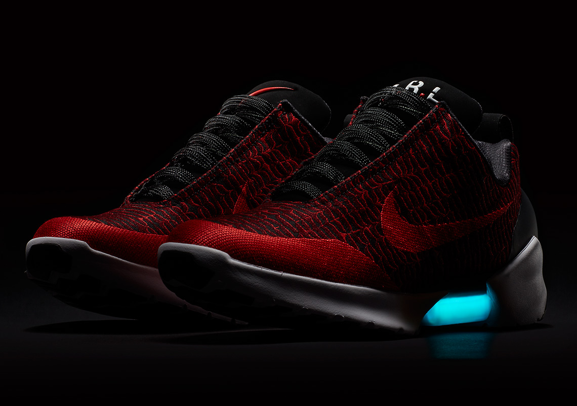 nike hyperadapt red 843871 600 1