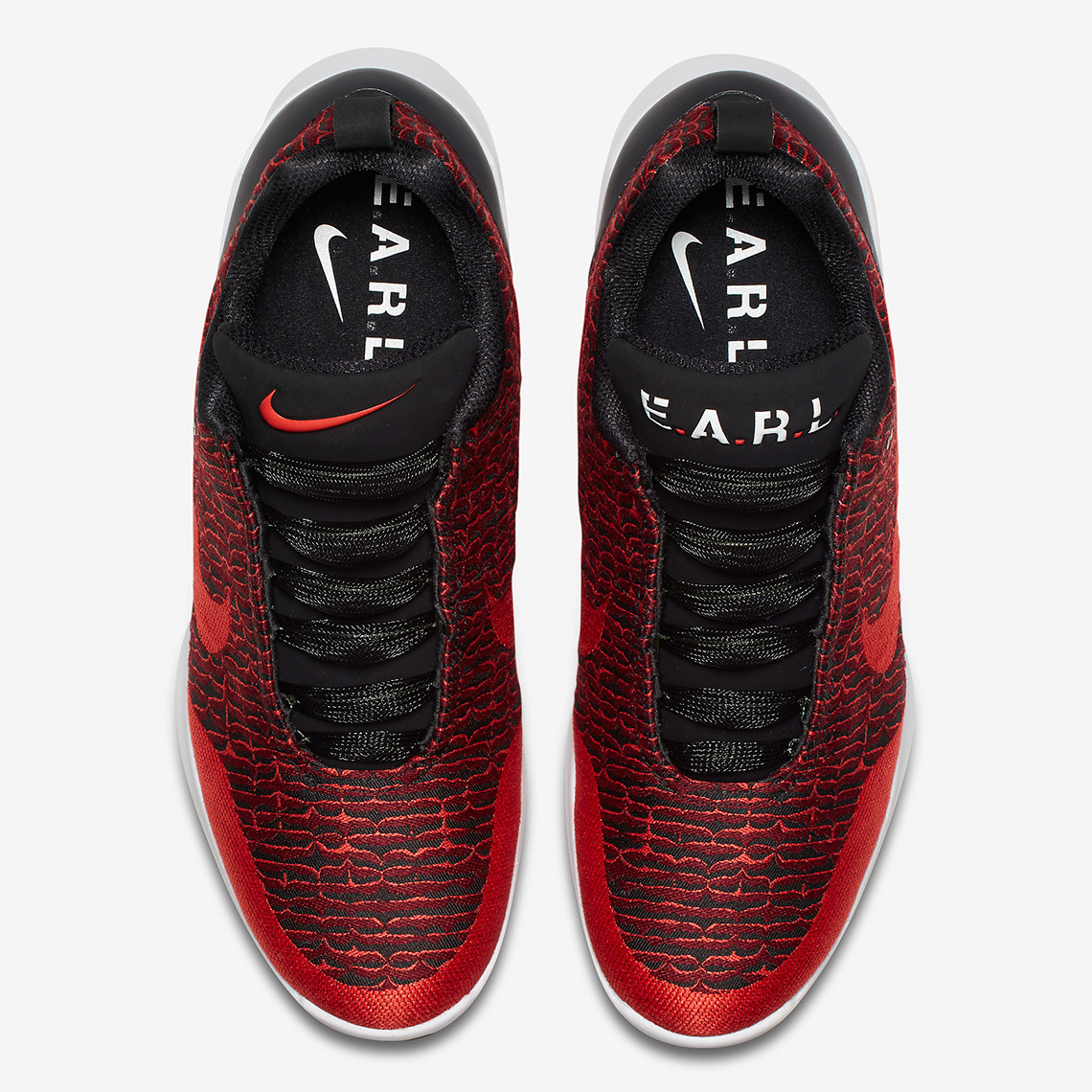 Nike hyperadapt 1.0 habanero red hotsell