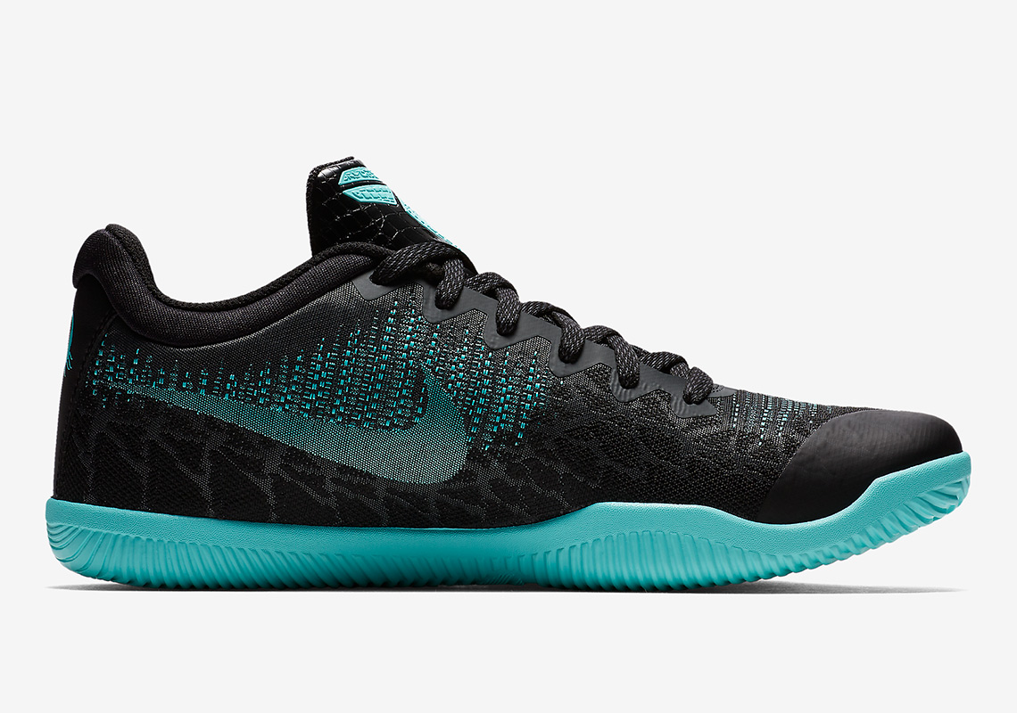 nike kobe mamba rage scorpion