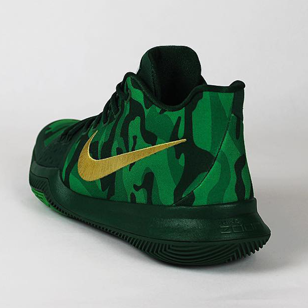 Best sales kyrie 3