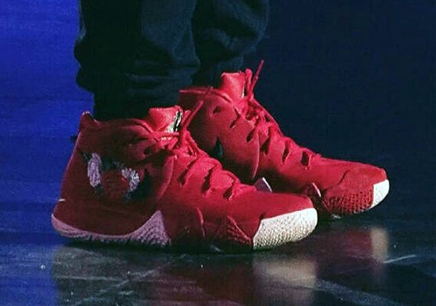 kyrie 4 new years